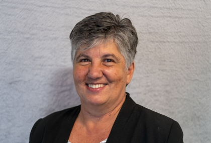 Jacqui Borland CEO revised